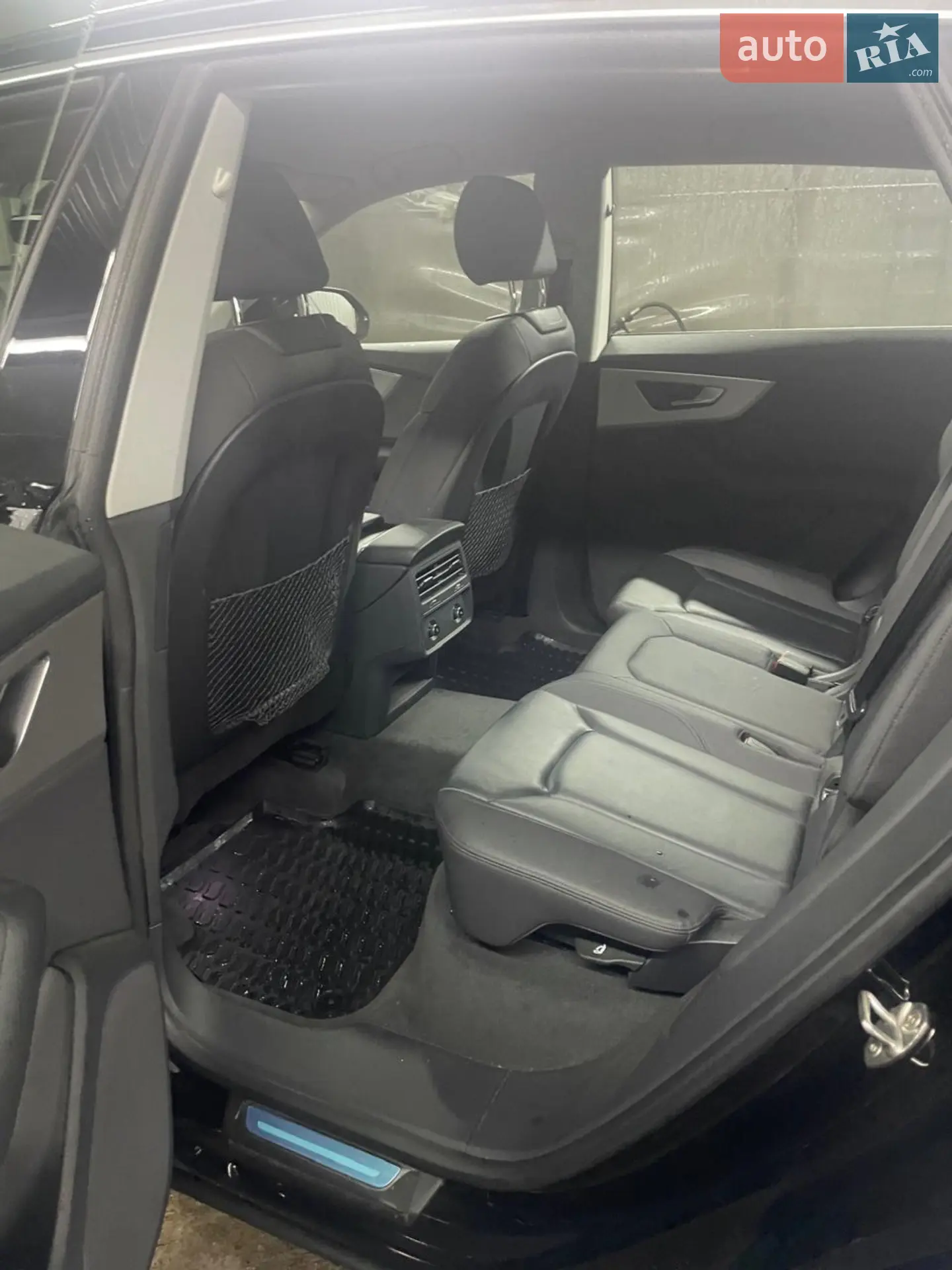 2019 Audi Q8 - мініатюра 14