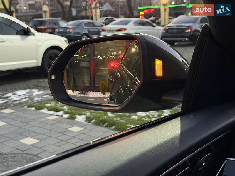 Позашляховик / Кросовер Audi Q8 2019 в Ужгороді фото 63 Позашляховик / Кросовер Audi Q8 2019 в Ужгороді