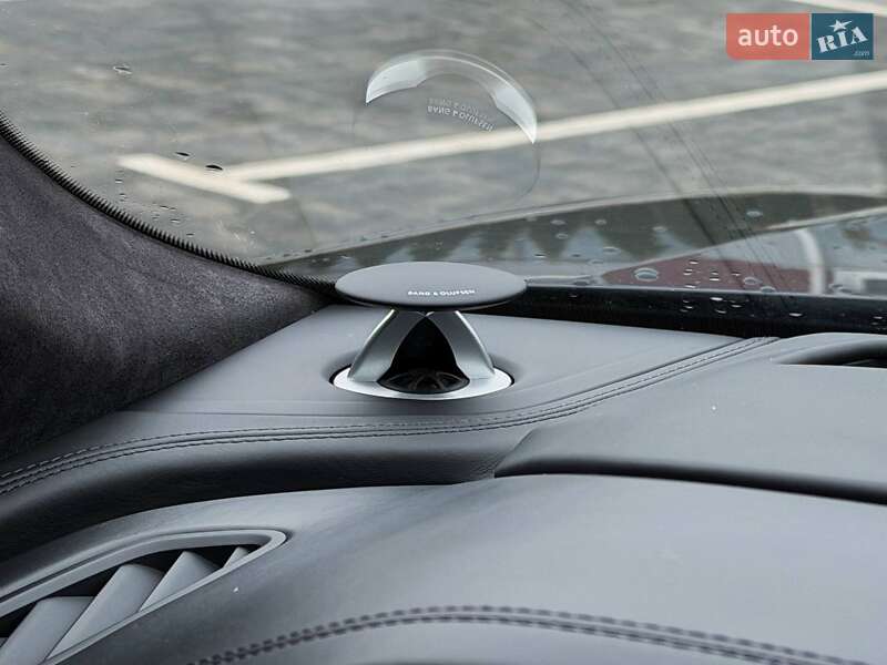 Внедорожник / Кроссовер Audi Q8 2019 в Луцке