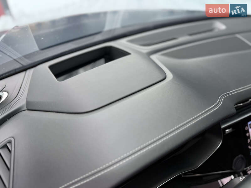 Позашляховик / Кросовер Audi Q8 2018 в Львові