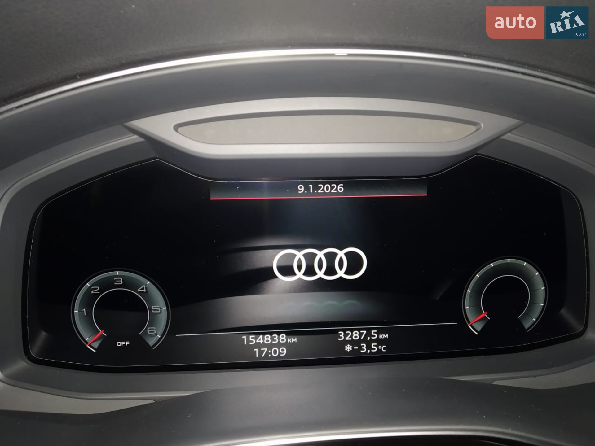 2020 Audi Q8 - мініатюра 11