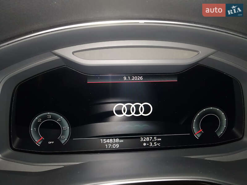 Внедорожник / Кроссовер Audi Q8 2020 в Кропивницком фото 11 Внедорожник / Кроссовер Audi Q8 2020 в Кропивницком