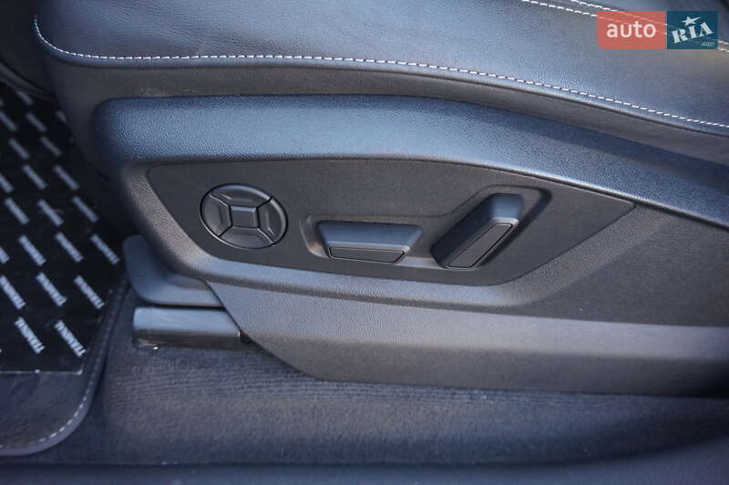 Внедорожник / Кроссовер Audi Q8 2023 в Одессе