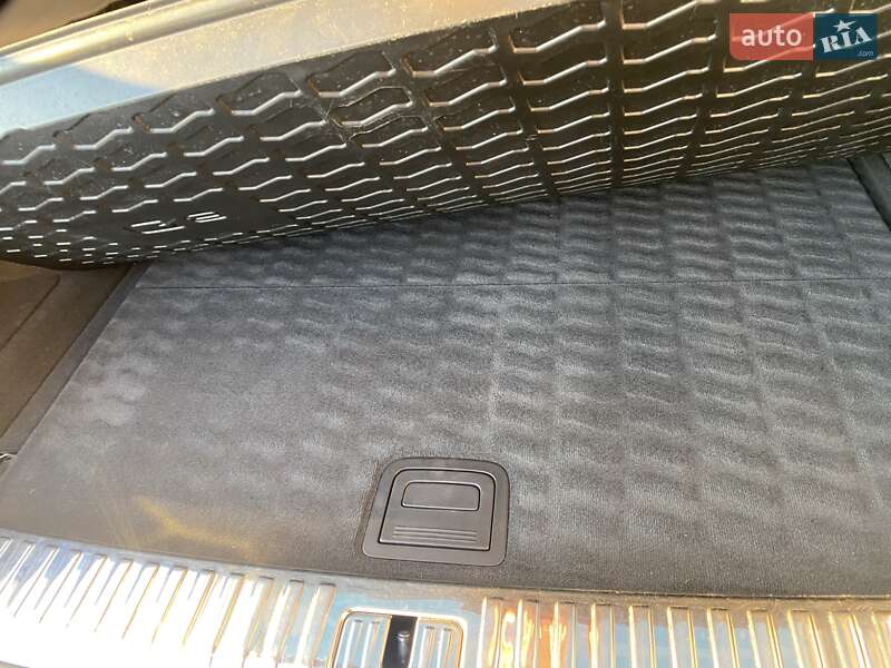 Внедорожник / Кроссовер Audi Q8 2020 в Виннице