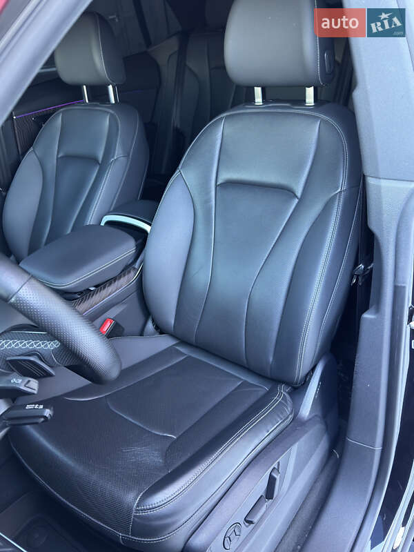 Внедорожник / Кроссовер Audi Q8 2020 в Киеве фото 17 Внедорожник / Кроссовер Audi Q8 2020 в Киеве