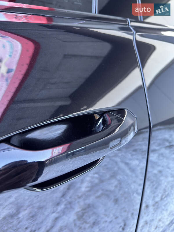 Внедорожник / Кроссовер Audi Q8 2020 в Киеве фото 13 Внедорожник / Кроссовер Audi Q8 2020 в Киеве