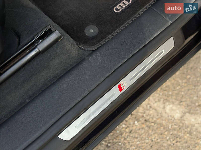 Внедорожник / Кроссовер Audi Q8 2019 в Киеве фото 23 Внедорожник / Кроссовер Audi Q8 2019 в Киеве