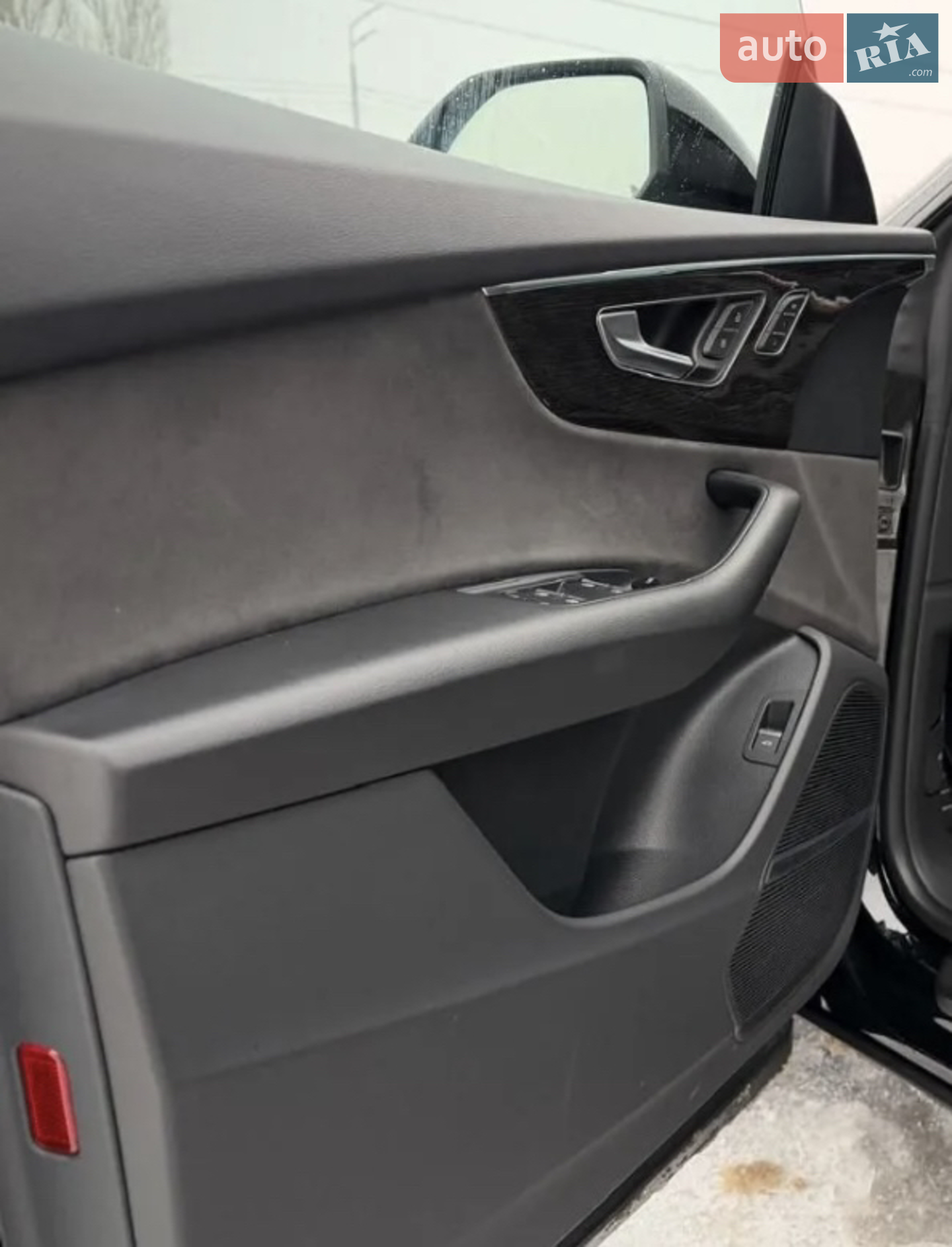2023 Audi Q8 - мініатюра 15