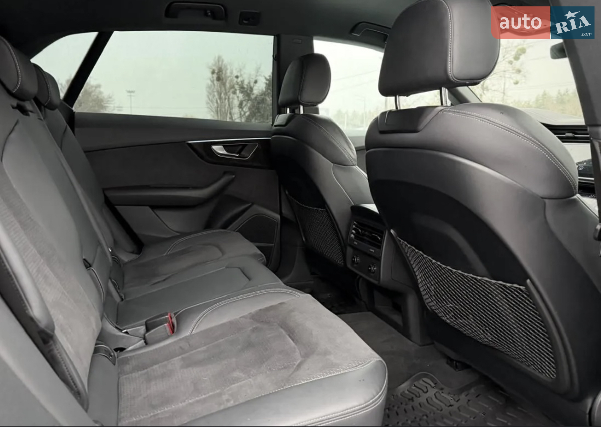 2023 Audi Q8 - мініатюра 28