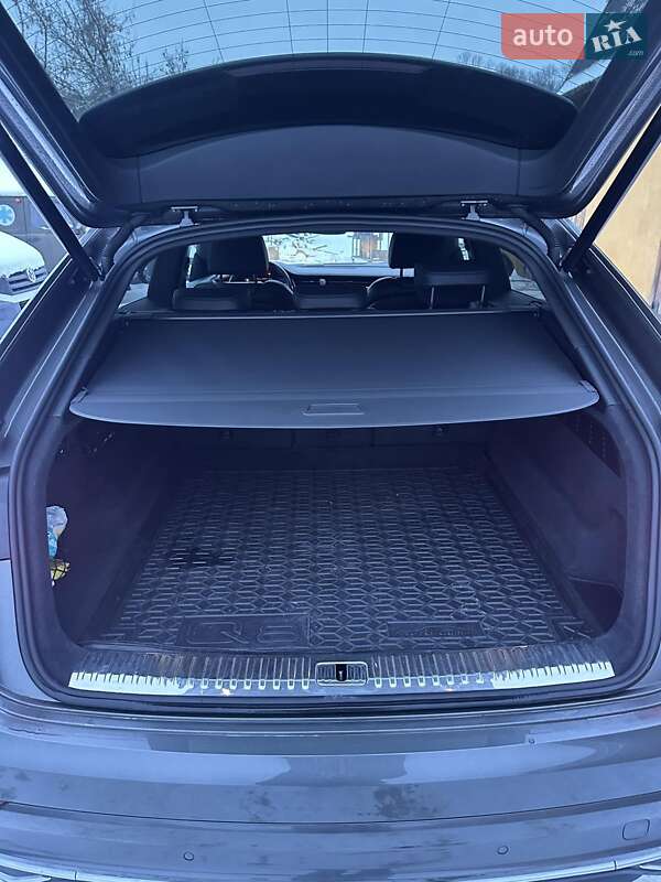 Позашляховик / Кросовер Audi Q8 2018 в Теофіполі фото 16 Позашляховик / Кросовер Audi Q8 2018 в Теофіполі