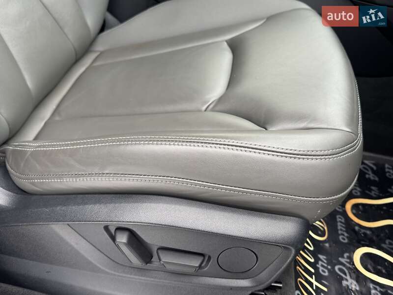 Внедорожник / Кроссовер Audi Q8 2018 в Тернополе фото 26 Внедорожник / Кроссовер Audi Q8 2018 в Тернополе