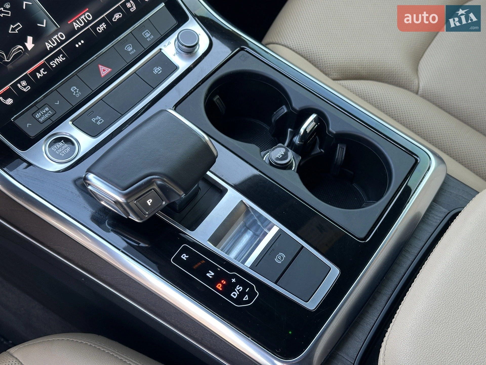 2021 Audi Q8 - мініатюра 36