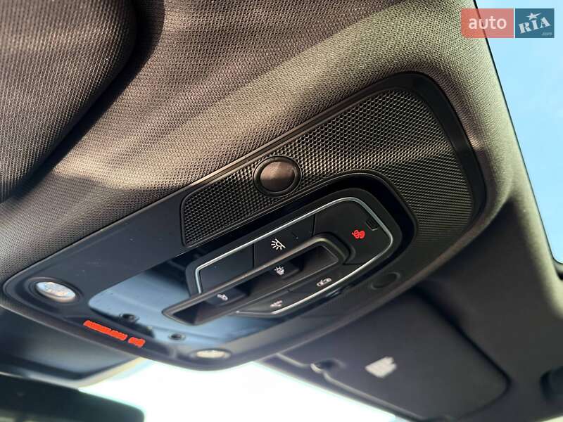 Внедорожник / Кроссовер Audi Q8 2018 в Кривом Роге