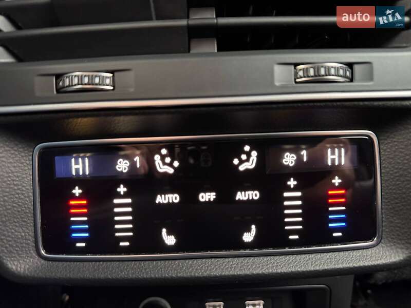 Внедорожник / Кроссовер Audi Q8 2018 в Киеве фото 12 Внедорожник / Кроссовер Audi Q8 2018 в Киеве