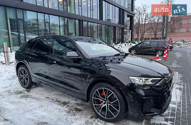 Позашляховик / Кросовер Audi Q8 2024 в Києві