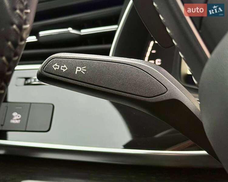 Внедорожник / Кроссовер Audi Q8 2018 в Киеве фото 24 Внедорожник / Кроссовер Audi Q8 2018 в Киеве