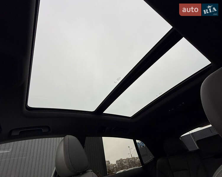 Внедорожник / Кроссовер Audi Q8 2018 в Киеве фото 34 Внедорожник / Кроссовер Audi Q8 2018 в Киеве