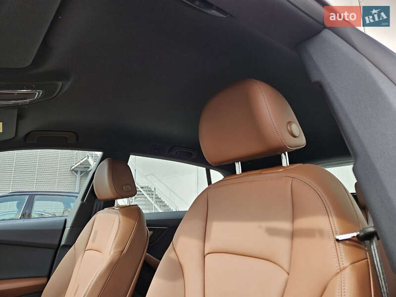 Позашляховик / Кросовер Audi Q8 2025 в Одесі