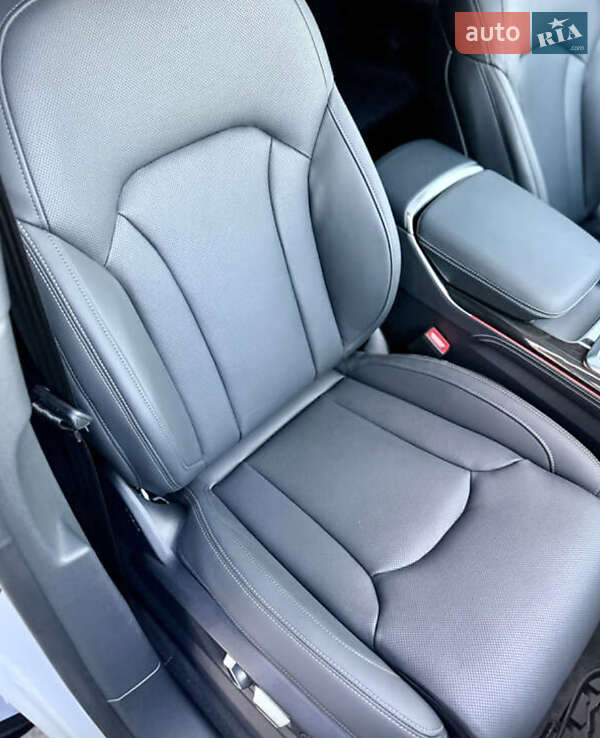 Позашляховик / Кросовер Audi Q8 2021 в Одесі