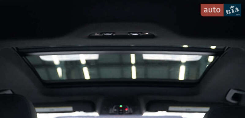 Позашляховик / Кросовер Audi Q8 2021 в Одесі