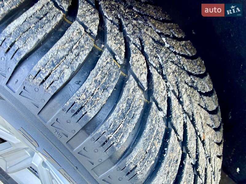 Позашляховик / Кросовер Audi Q8 2022 в Одесі