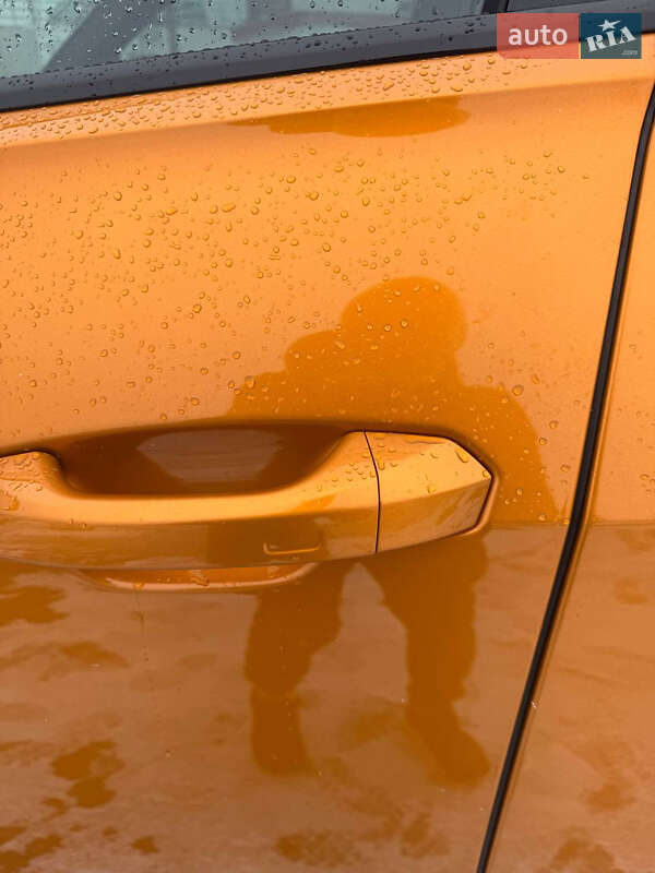 Внедорожник / Кроссовер Audi Q8 2020 в Черновцах