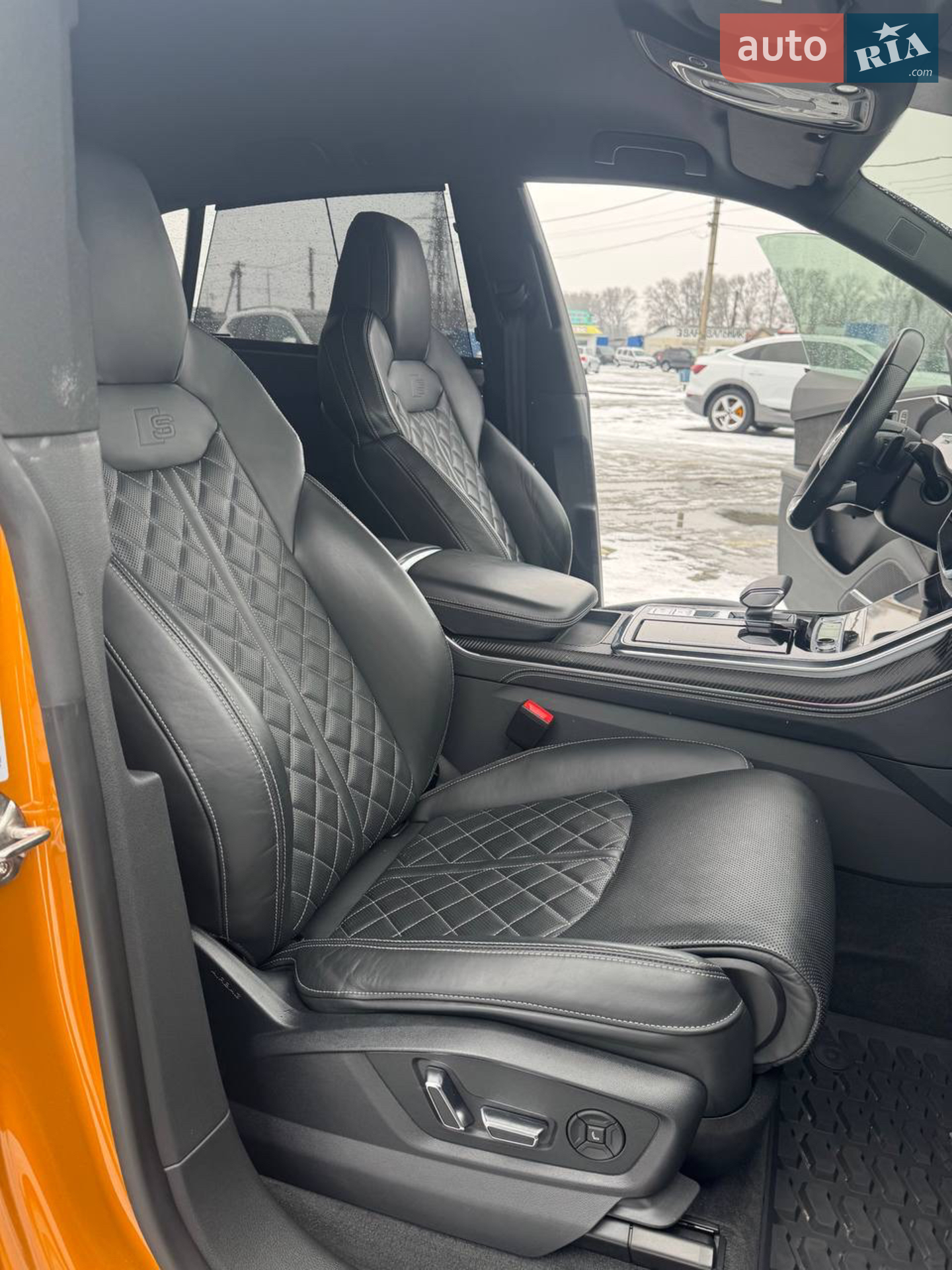 2020 Audi Q8 - мініатюра 44