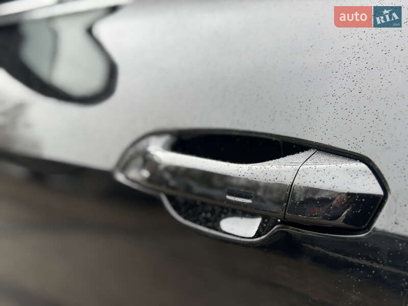 Позашляховик / Кросовер Audi Q8 2024 в Львові фото 20 Позашляховик / Кросовер Audi Q8 2024 в Львові