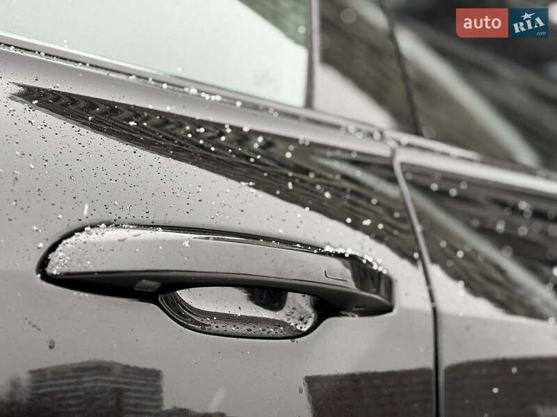 Внедорожник / Кроссовер Audi Q8 2019 в Львове фото 25 Внедорожник / Кроссовер Audi Q8 2019 в Львове