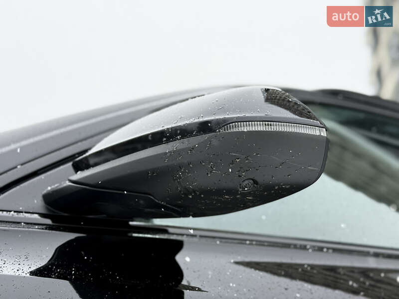 Внедорожник / Кроссовер Audi Q8 2019 в Львове фото 24 Внедорожник / Кроссовер Audi Q8 2019 в Львове