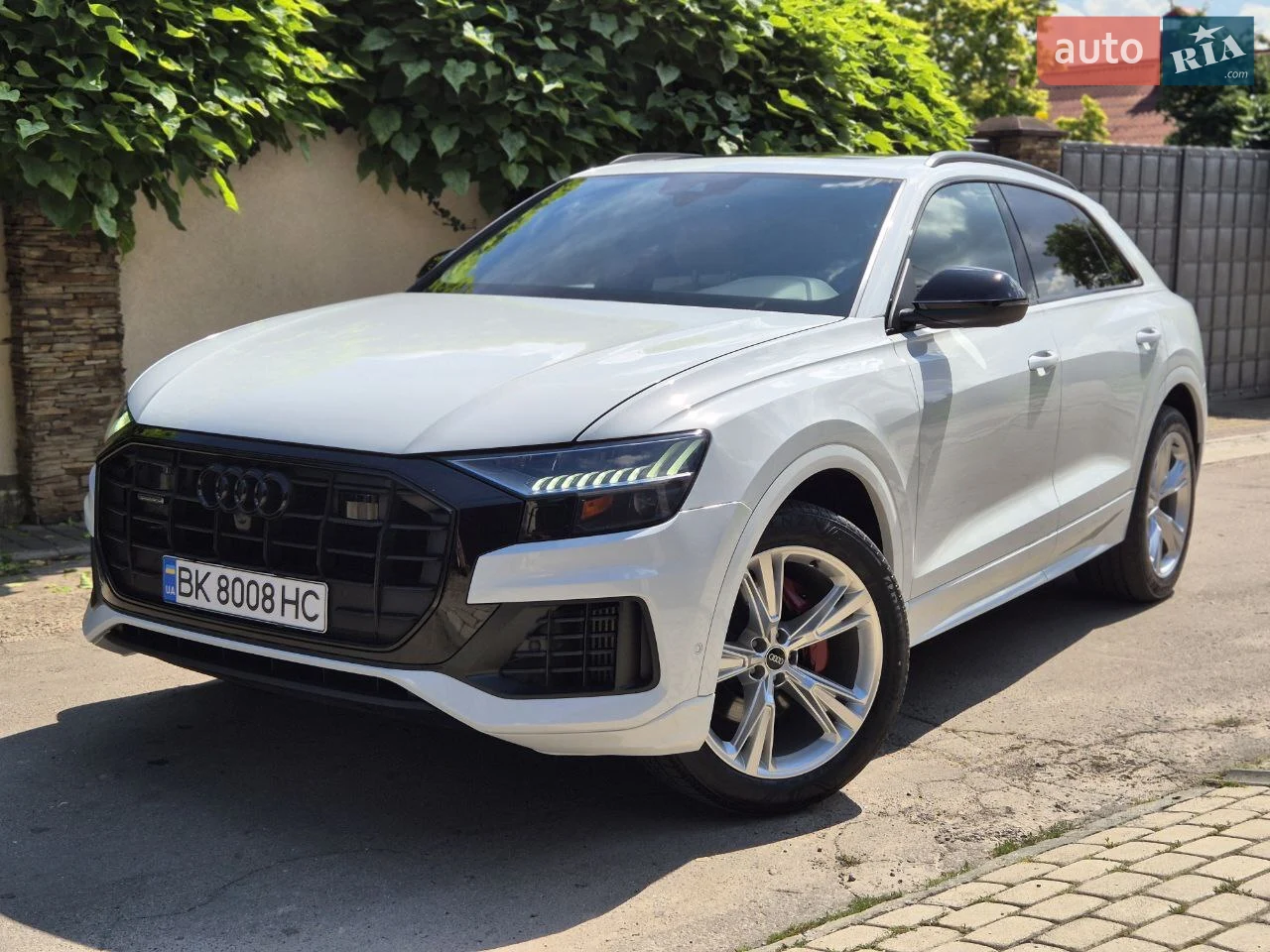 2019 Audi A6 - мініатюра 82
