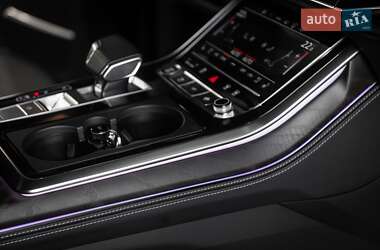 Внедорожник / Кроссовер Audi Q8 2023 в Одессе