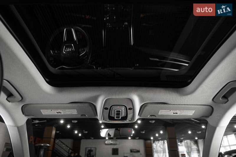 Позашляховик / Кросовер Audi Q8 2023 в Одесі