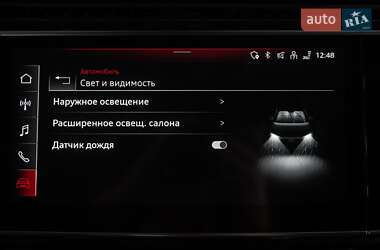 Внедорожник / Кроссовер Audi Q8 2023 в Одессе