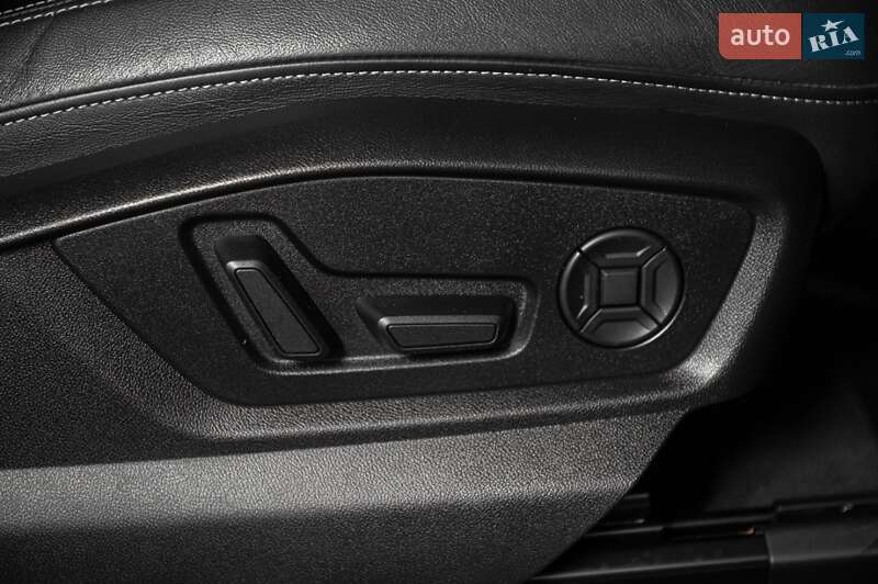 Позашляховик / Кросовер Audi Q8 2023 в Одесі