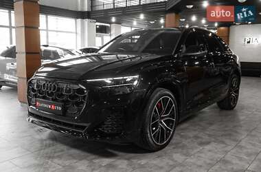 Позашляховик / Кросовер Audi Q8 2023 в Одесі