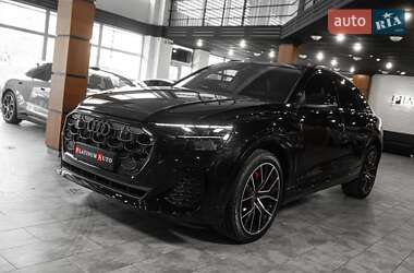 Внедорожник / Кроссовер Audi Q8 2023 в Одессе