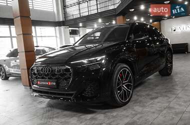 Внедорожник / Кроссовер Audi Q8 2023 в Одессе