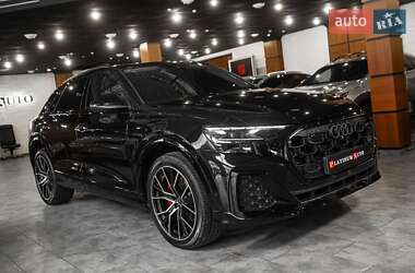 Внедорожник / Кроссовер Audi Q8 2023 в Одессе