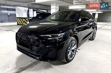 Внедорожник / Кроссовер Audi Q8 2024 в Днепре