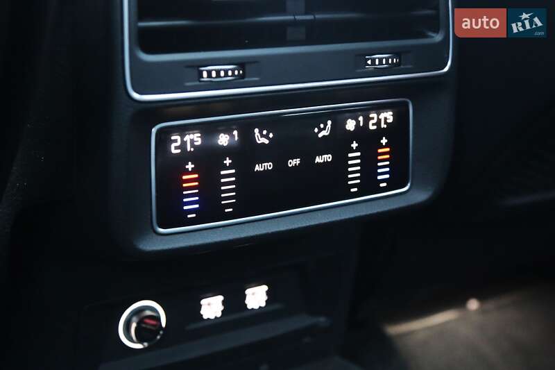 Внедорожник / Кроссовер Audi Q8 2019 в Киеве фото 31 Внедорожник / Кроссовер Audi Q8 2019 в Киеве