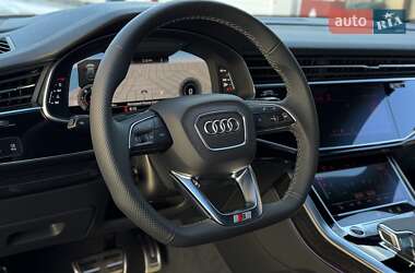 Внедорожник / Кроссовер Audi Q8 2026 в Одессе фото 34 Внедорожник / Кроссовер Audi Q8 2026 в Одессе