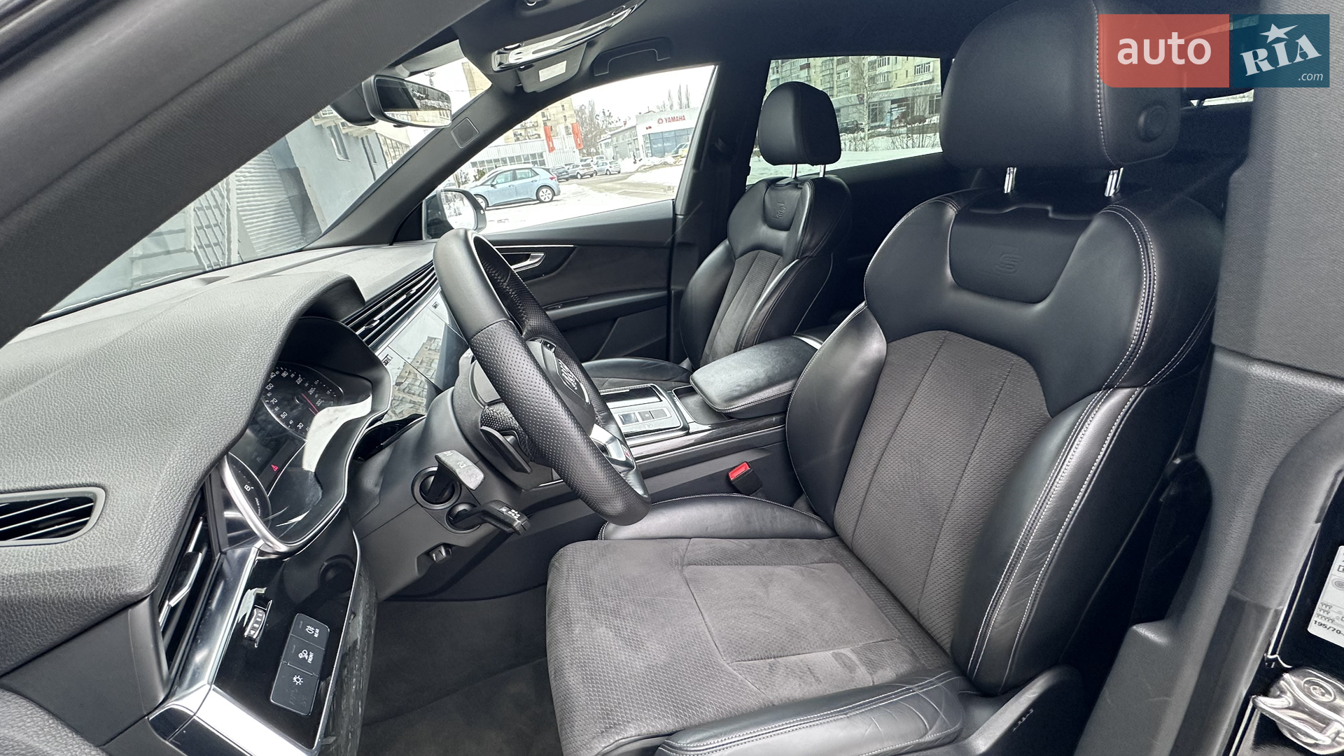 2018 Audi Q8 - мініатюра 10