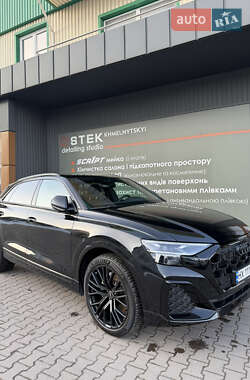 Позашляховик / Кросовер Audi Q8 2024 в Хмельницькому