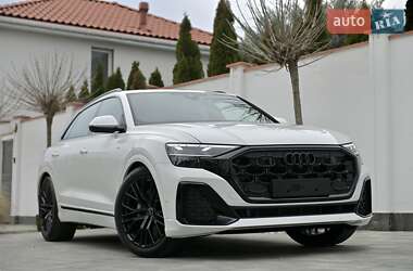 Позашляховик / Кросовер Audi Q8 2026 в Одесі