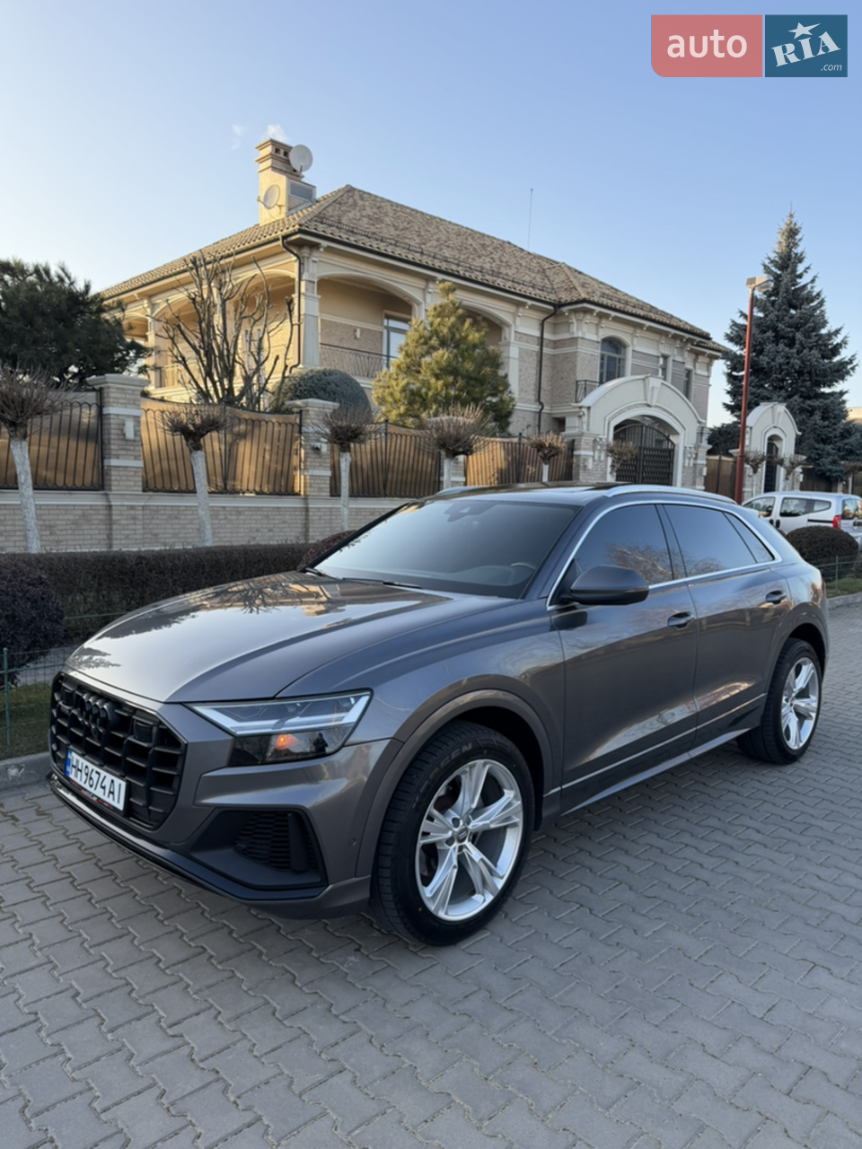 2019 BMW X5 - мініатюра 29