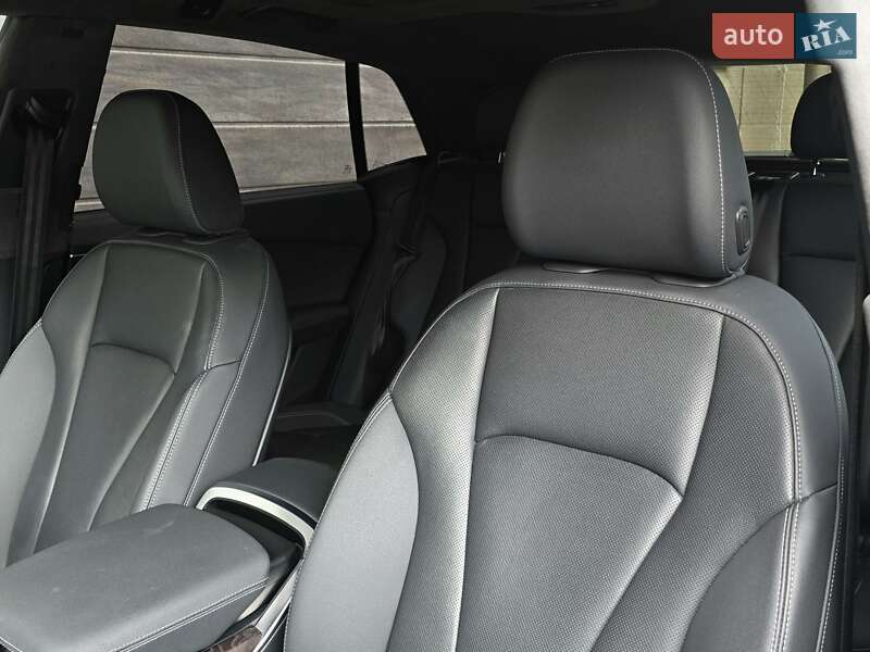 Позашляховик / Кросовер Audi Q8 2018 в Миколаєві