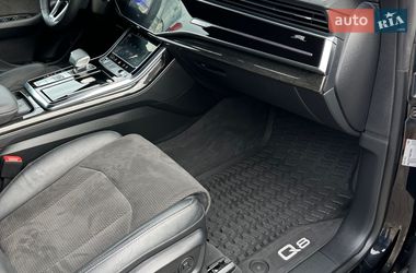 Внедорожник / Кроссовер Audi Q8 2022 в Харькове