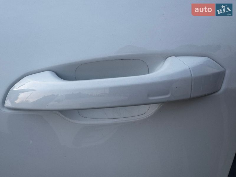 Внедорожник / Кроссовер Audi Q8 2018 в Львове