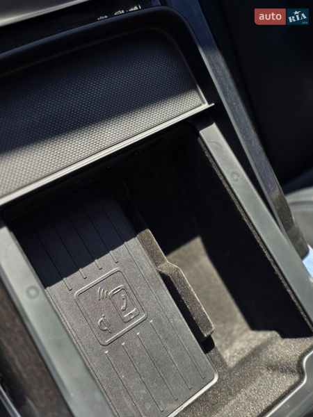 Внедорожник / Кроссовер Audi Q8 2019 в Ровно